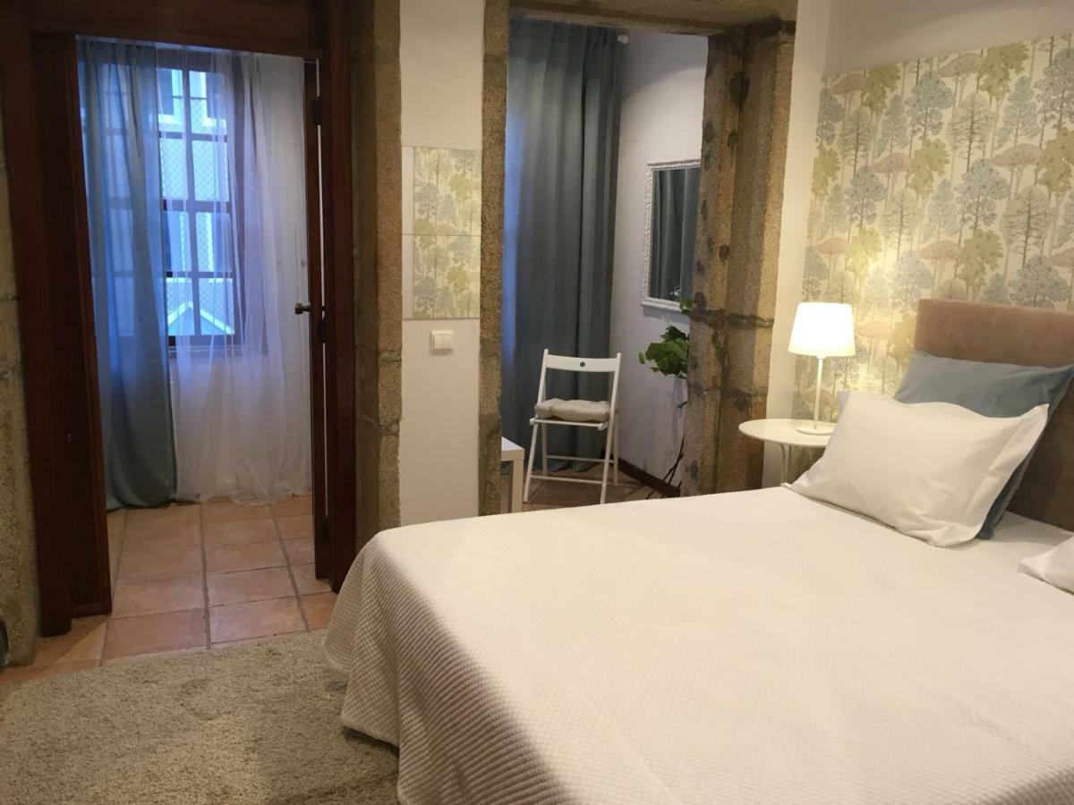 Double Room First Floor