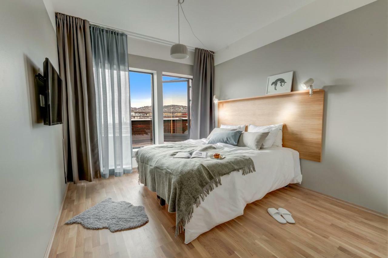 Studio Apartment Two