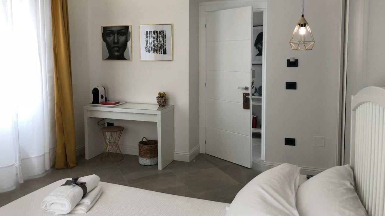 Deluxe Double Room Balcony