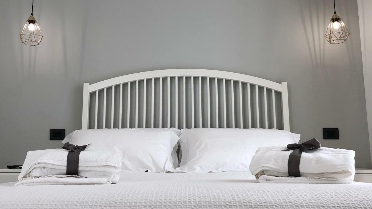 Deluxe Double Room Balcony