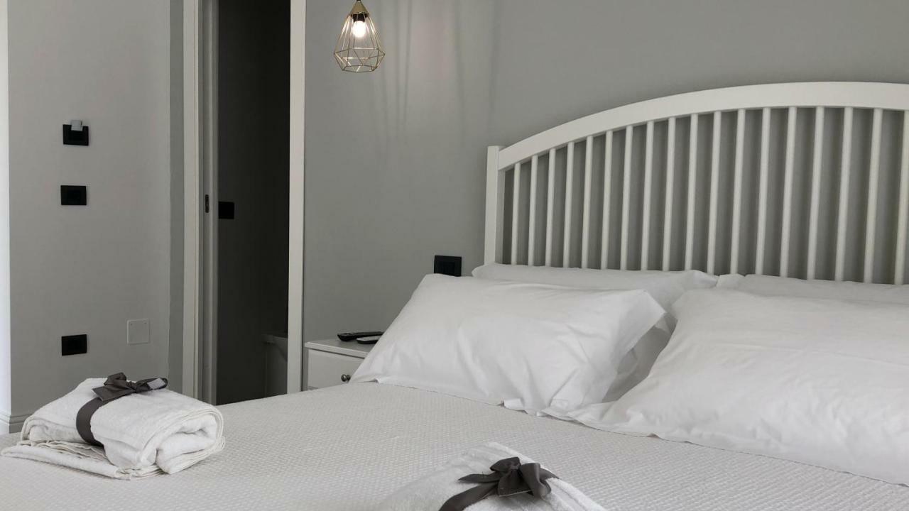 Deluxe Double Room Balcony