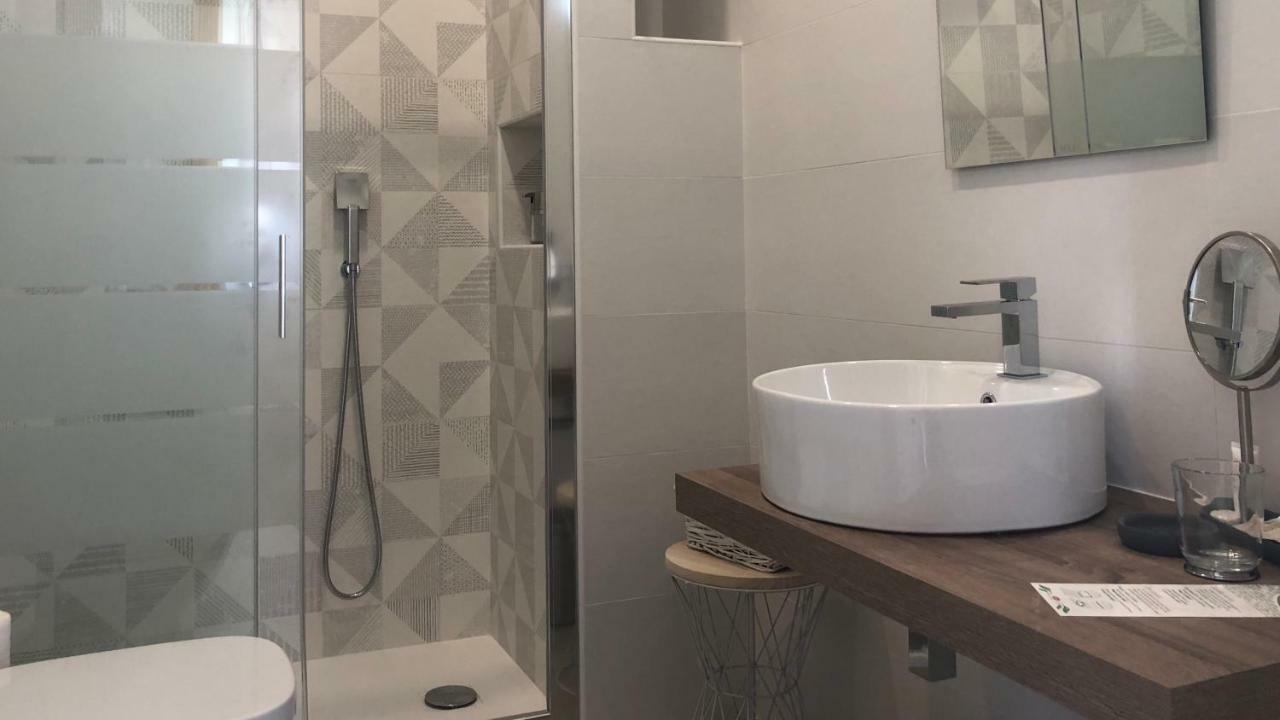 Deluxe Double Room Balcony