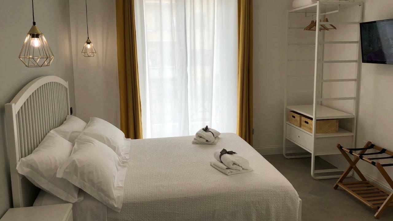 Deluxe Double Room Balcony