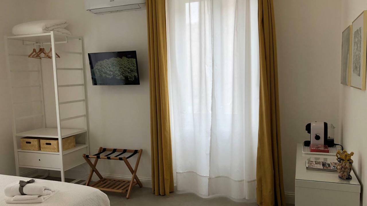 Deluxe Double Room Balcony