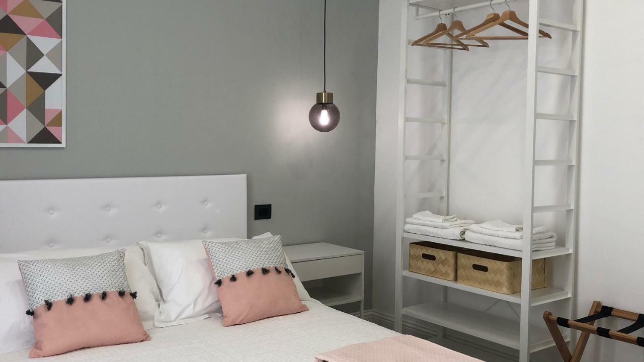 Deluxe Double Room Balcony