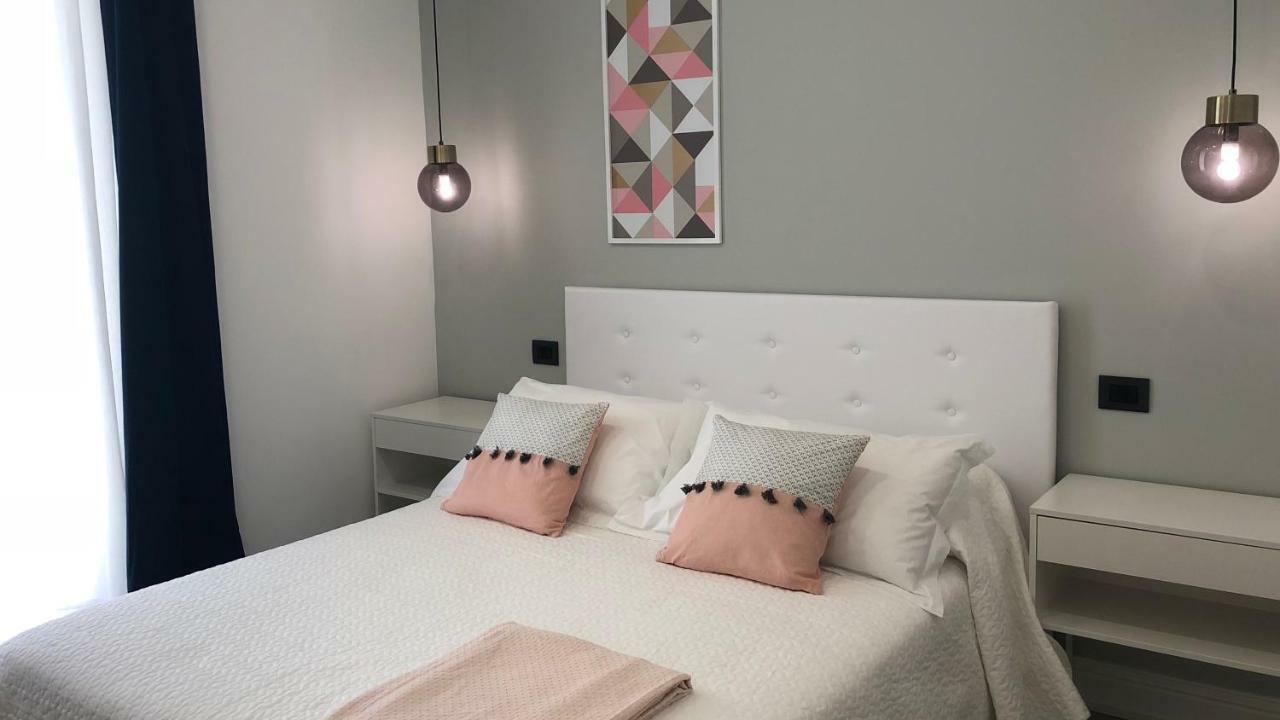 Deluxe Double Room Balcony