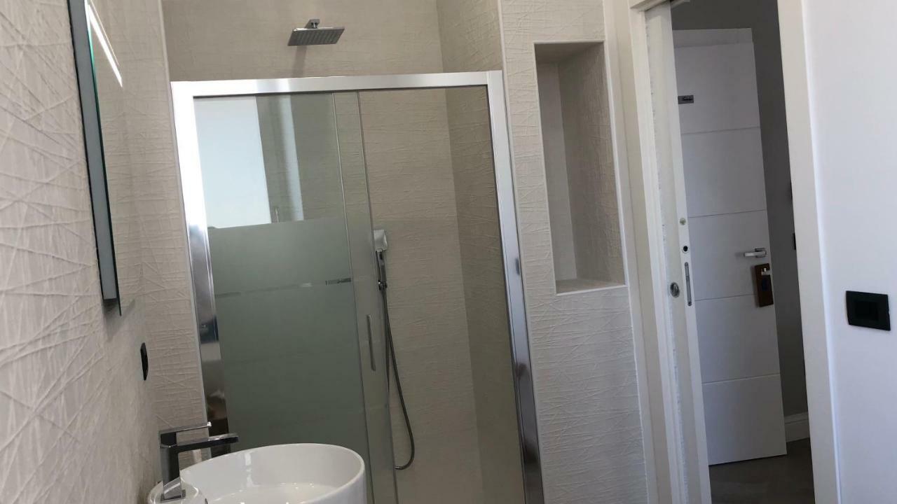 Deluxe Double Room Balcony