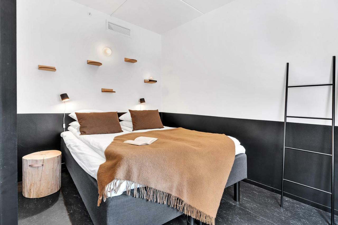 Two-Bedroom Apartment Four