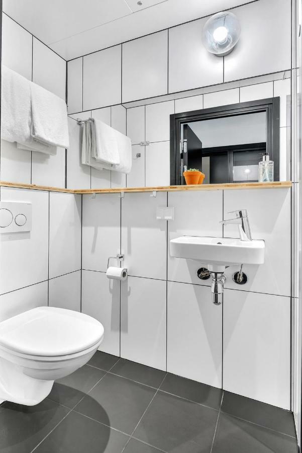 Two-Bedroom Apartment Four