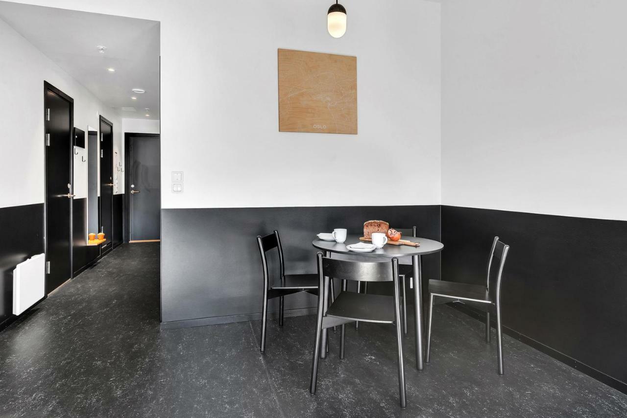 Two-Bedroom Apartment Four