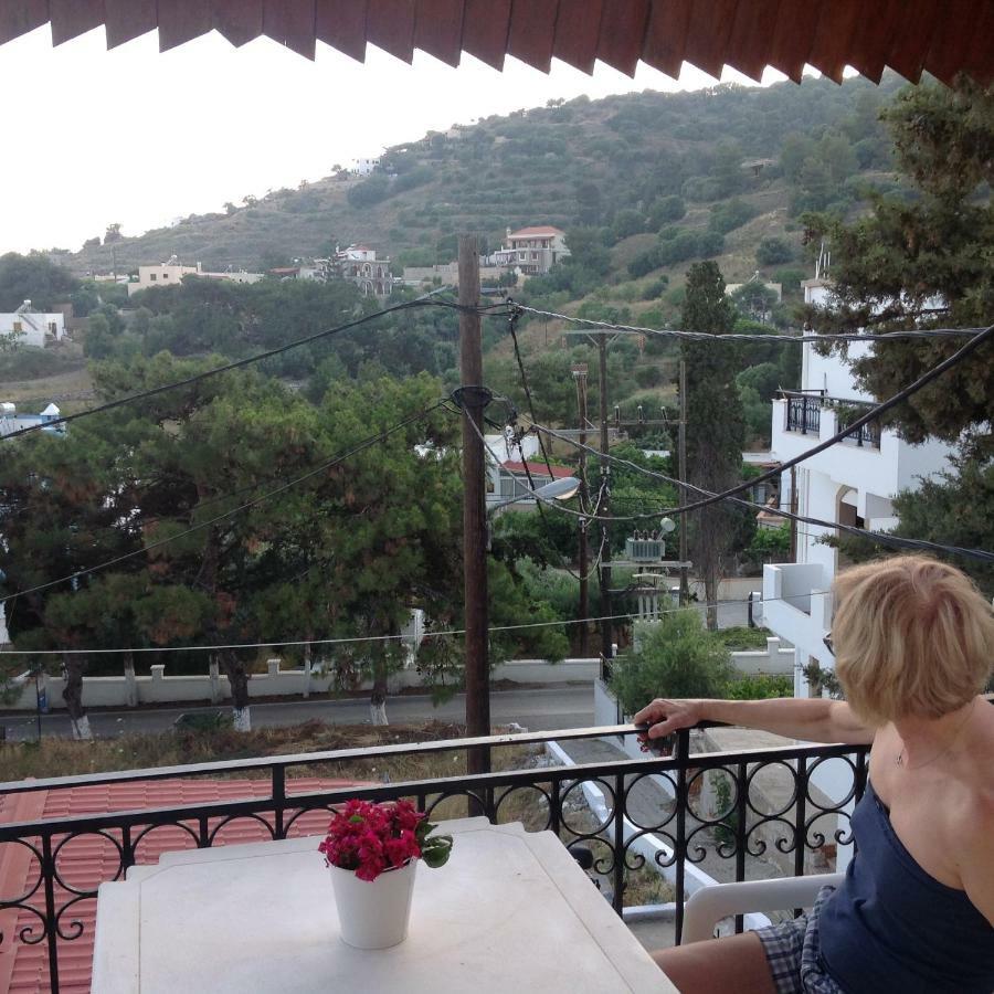 Classic Twin Room High Floor
