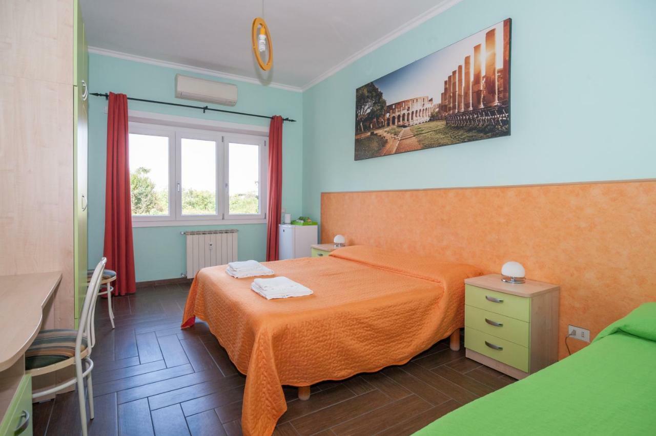 Camera Tripla con Bagno Privato