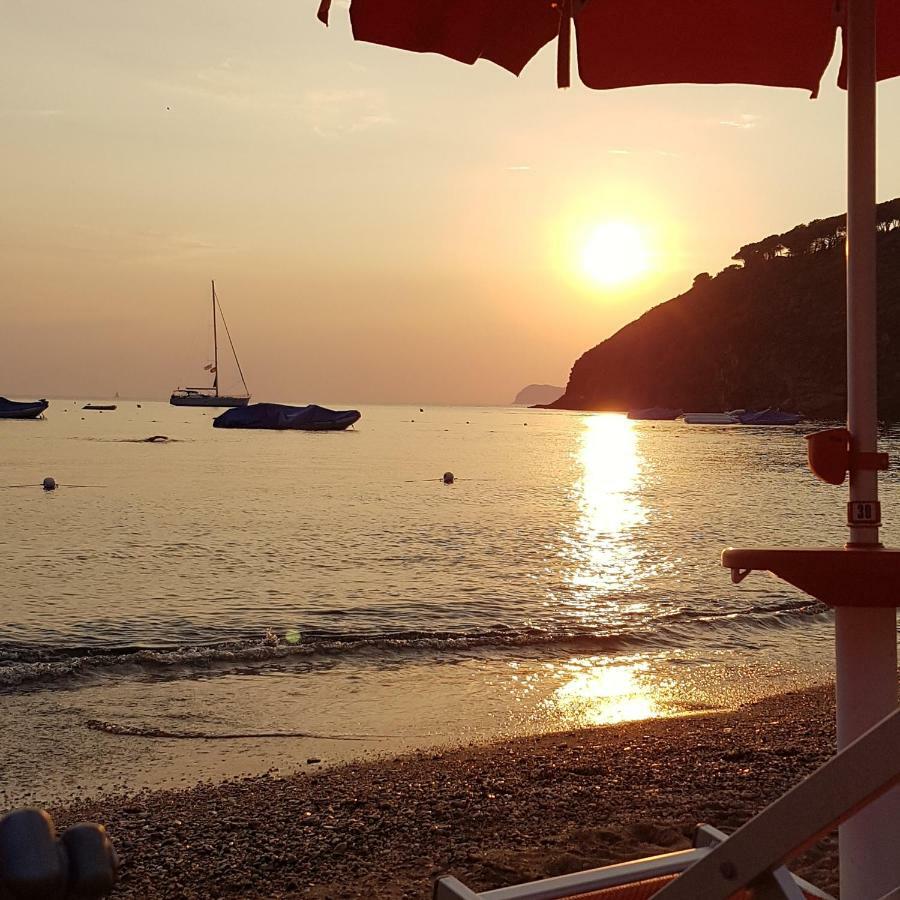 Appartamento Monolocale con Vista Mare