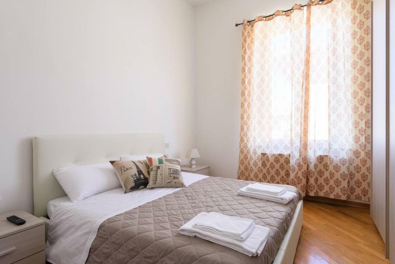 Camera Tripla Comfort con Doccia