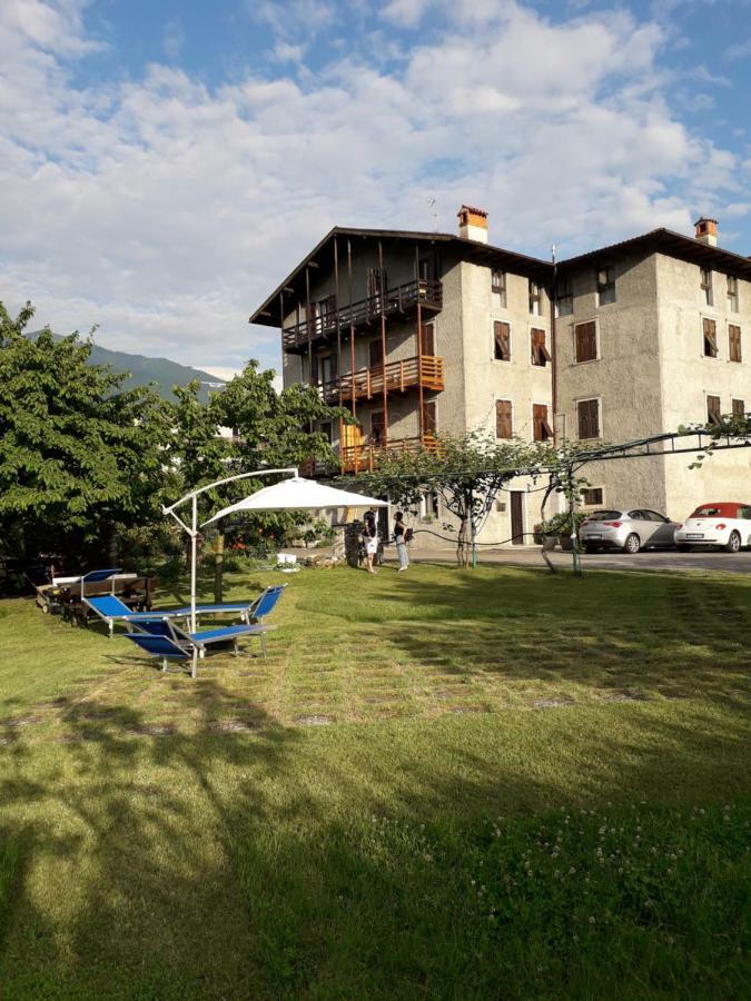 Appartamento con 2 Camere da Letto