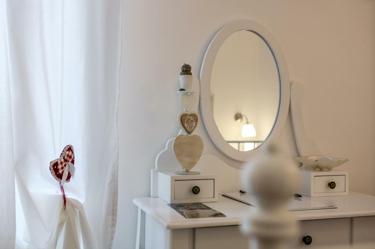 Camera Matrimoniale con Bagno Privato