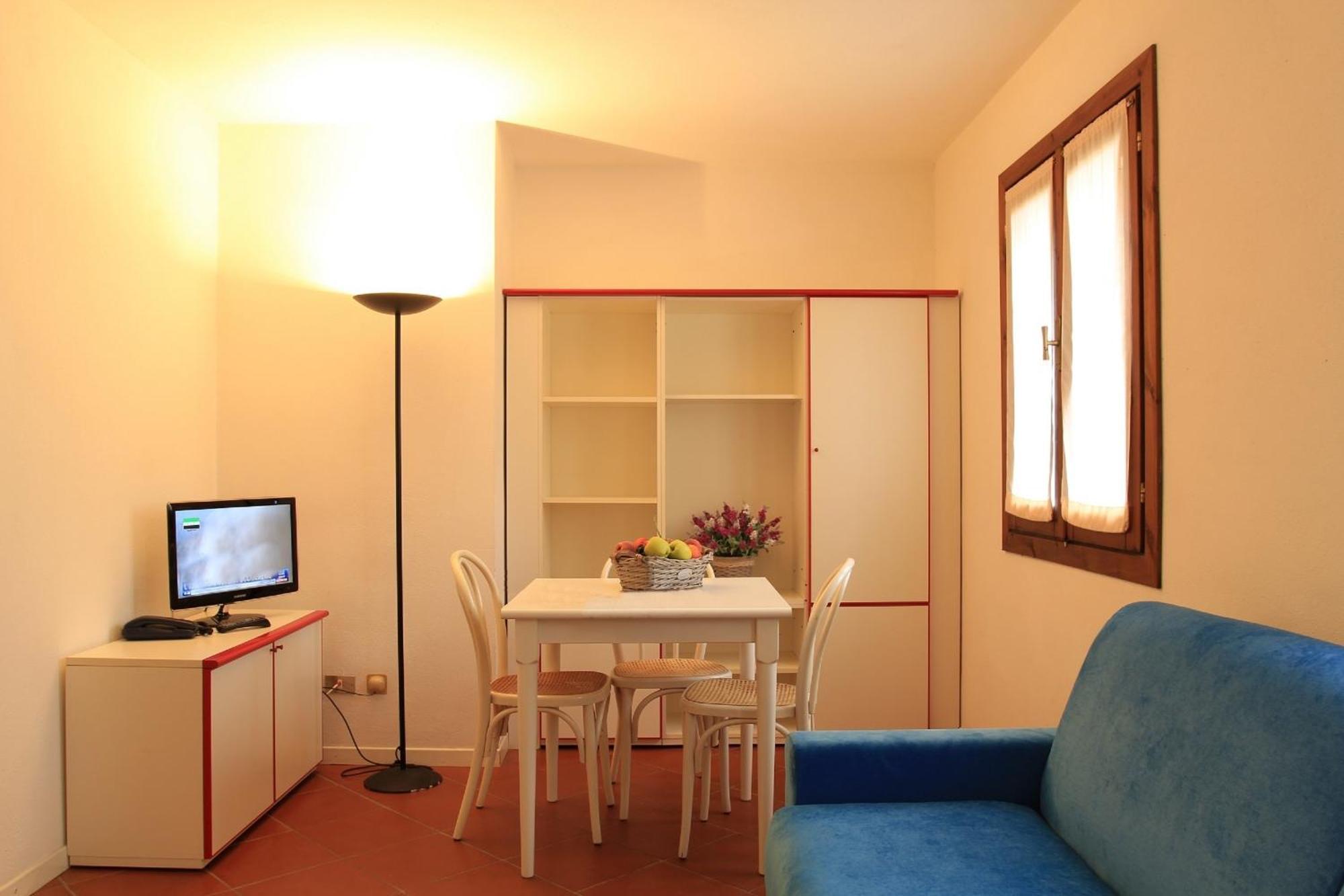 Appartamento Monolocale