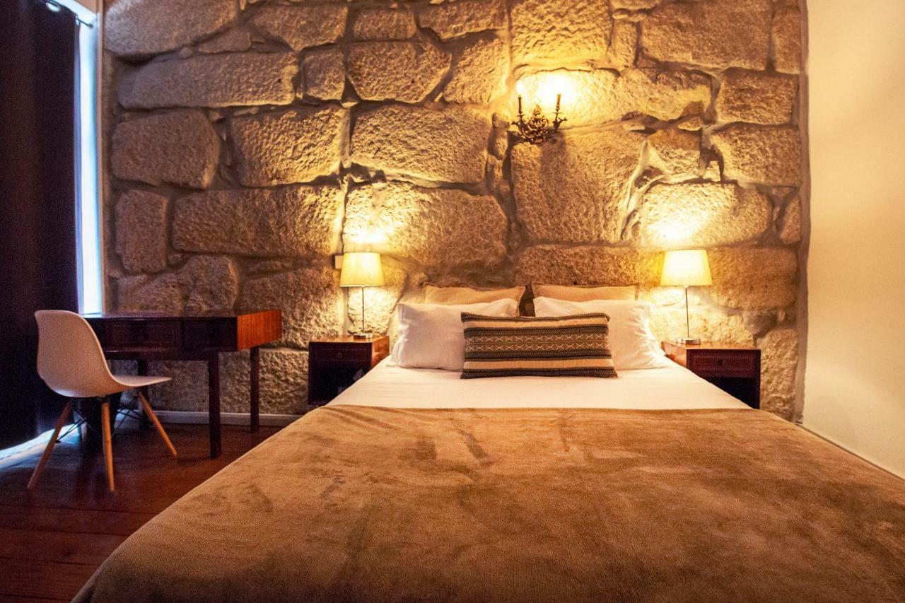 Deluxe Double or Twin Room Terrace View