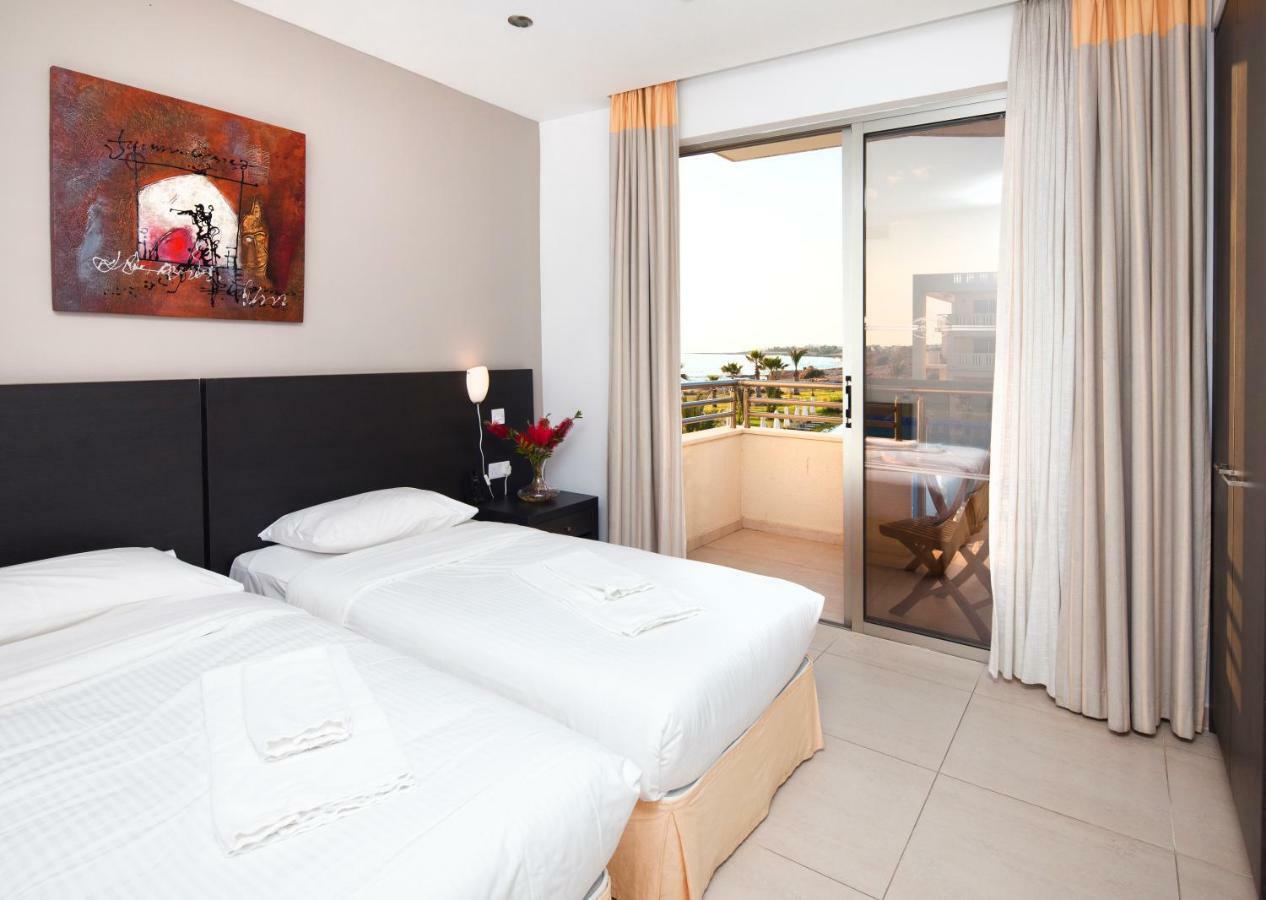 Double Room Sea View