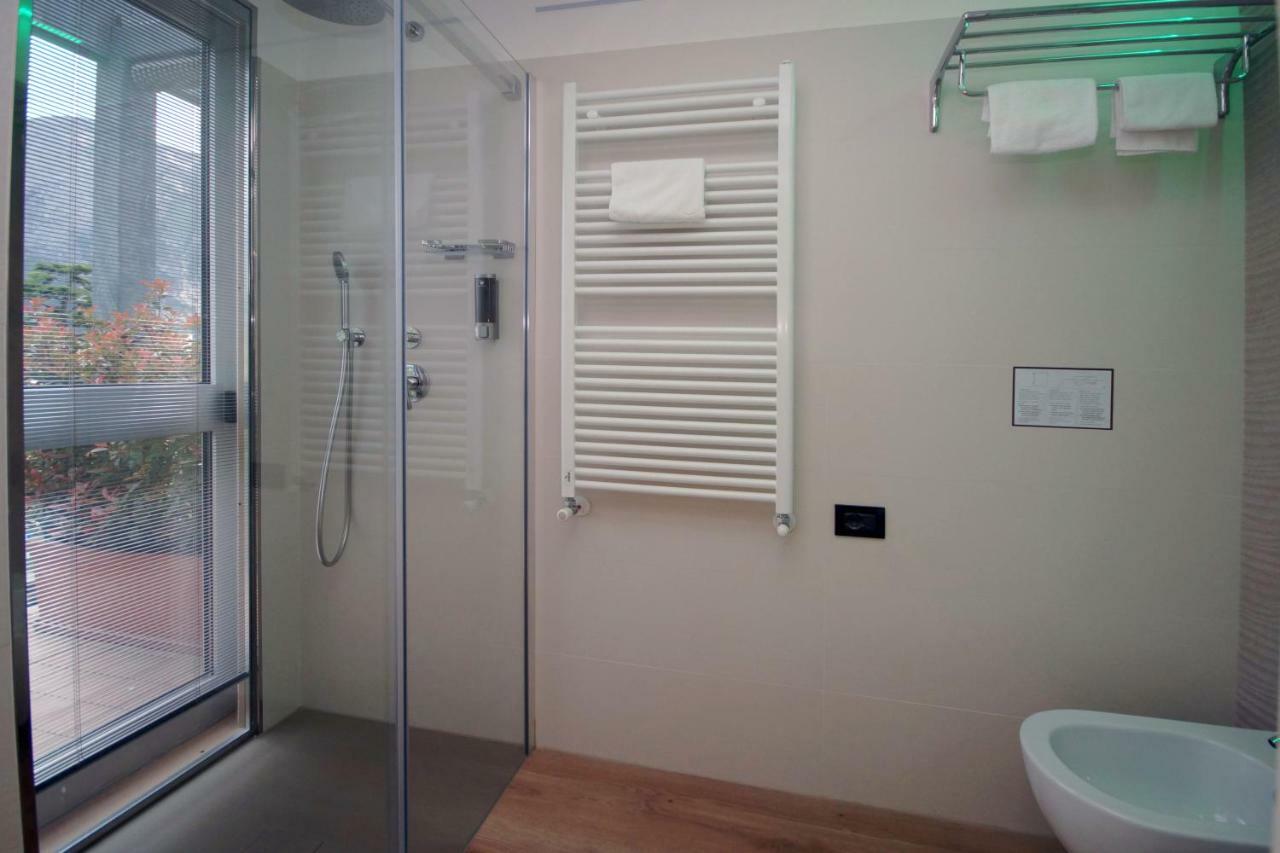 Junior Suite Romantic