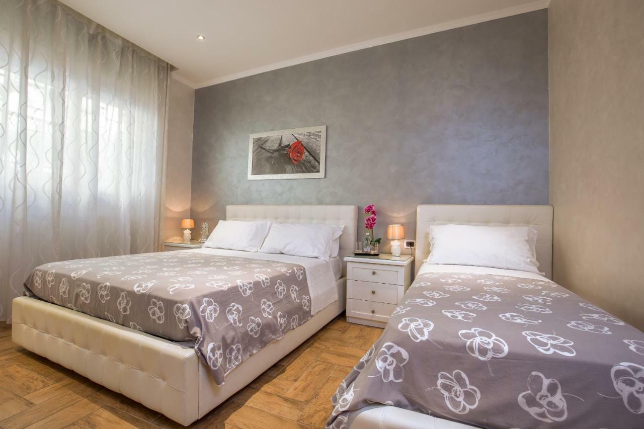 Camera Tripla con Bagno Privato