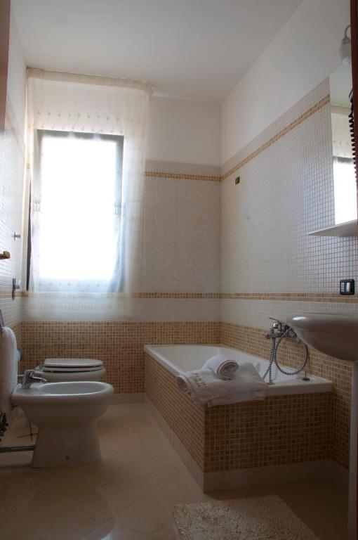 Appartamento con 3 Camere da Letto