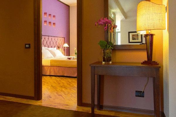 Camera Matrimoniale Superior