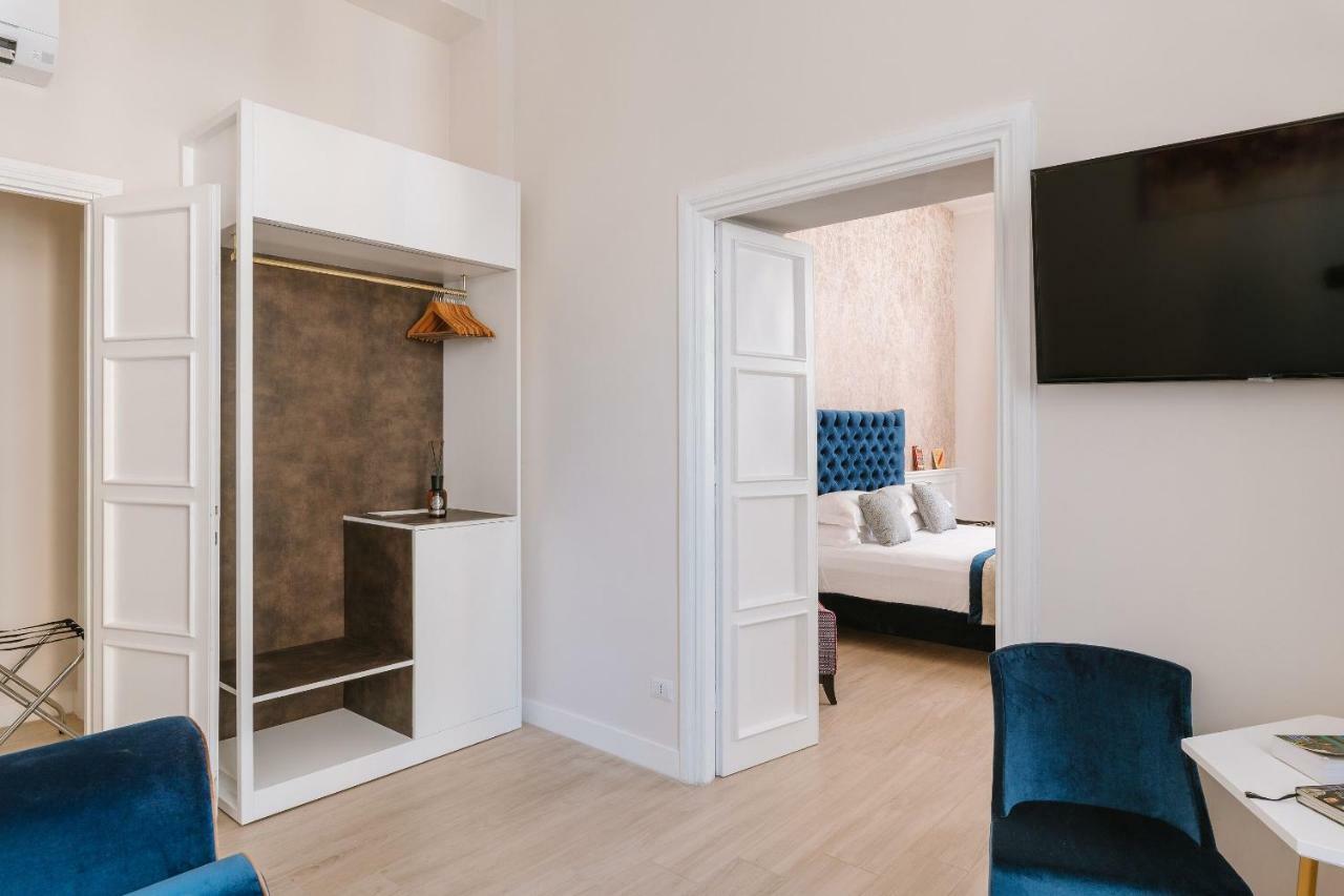 Suite King Deluxe