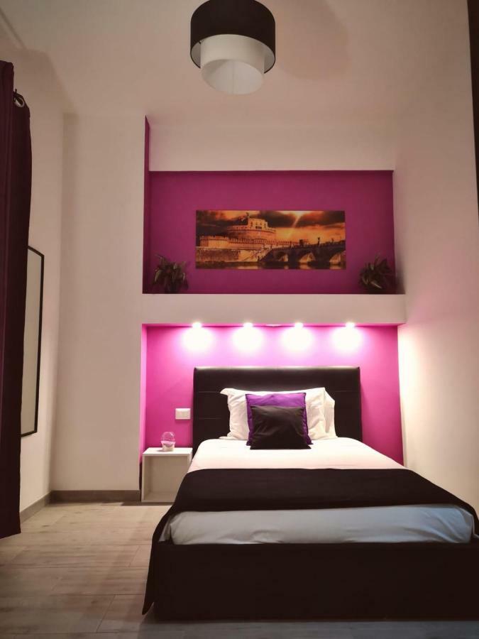 Single Room Private Bathroom