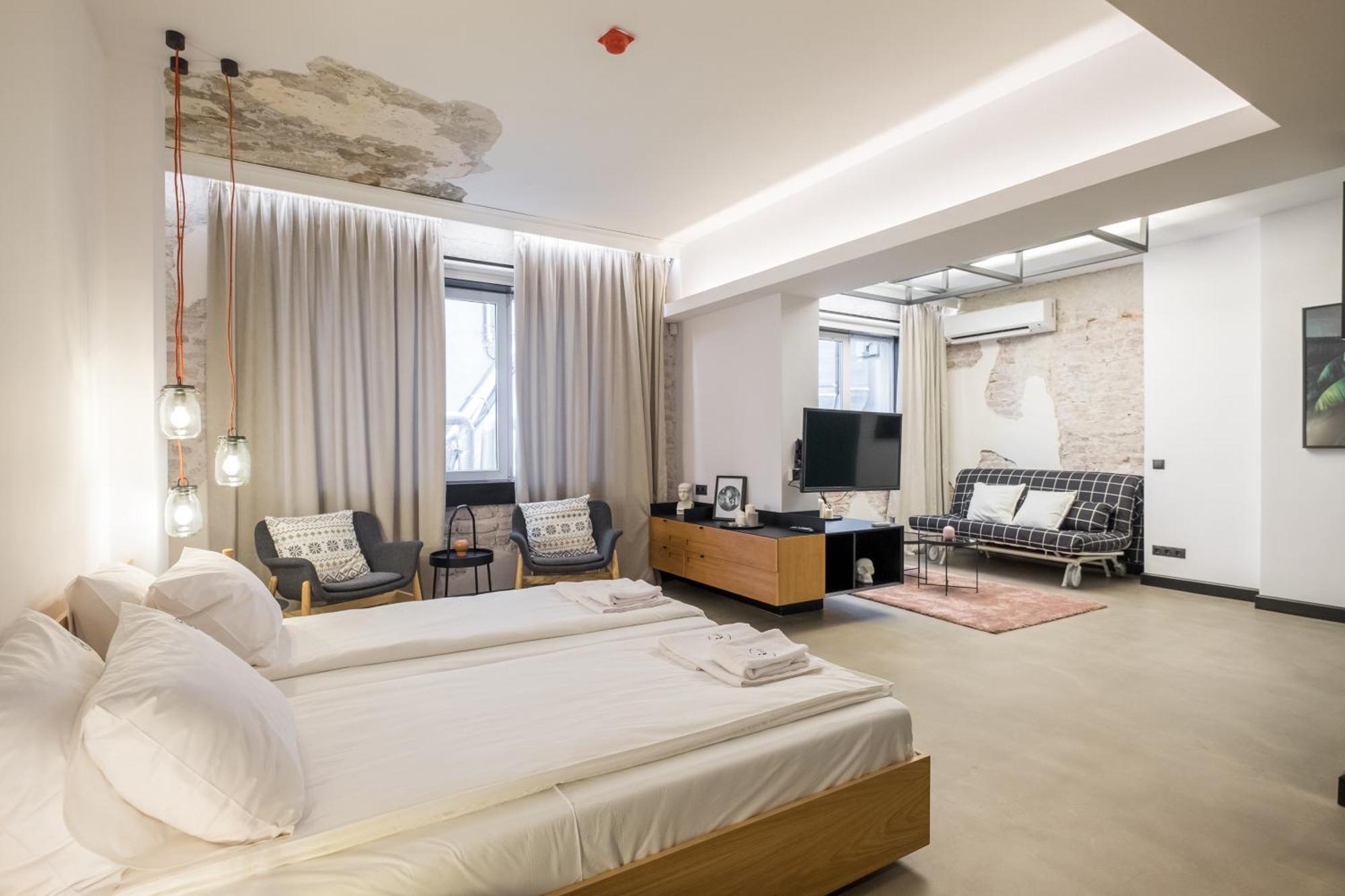Suite Superior