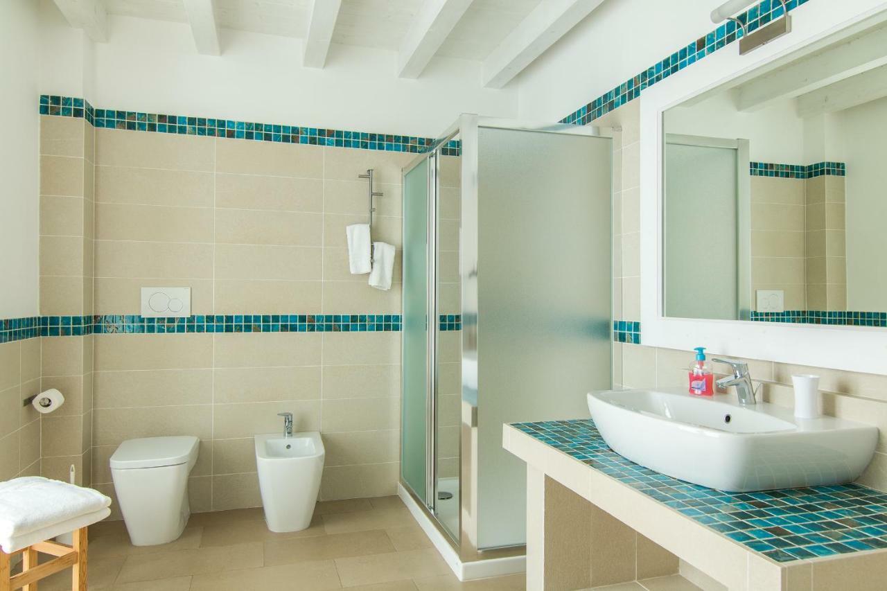 Triple Room Balcony