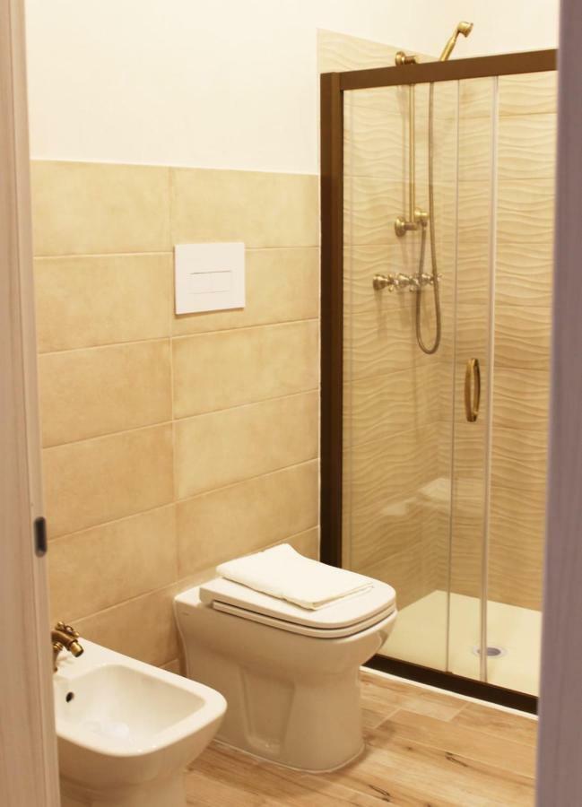 Camera Quadrupla con Bagno Privato