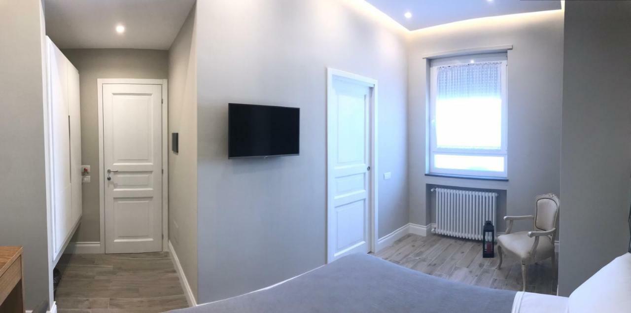 Appartamento con 2 Camere da Letto