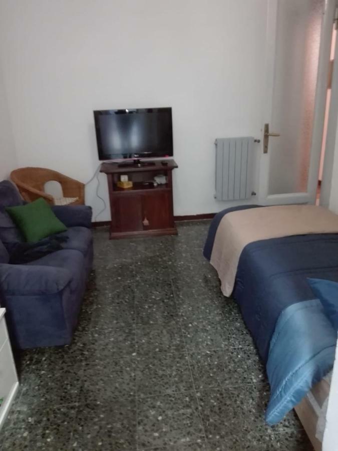 Camera Singola con Terrazza