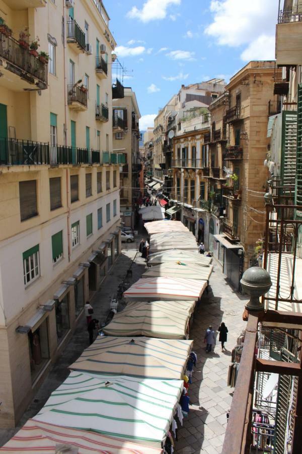 Camera Tripla con Balcone