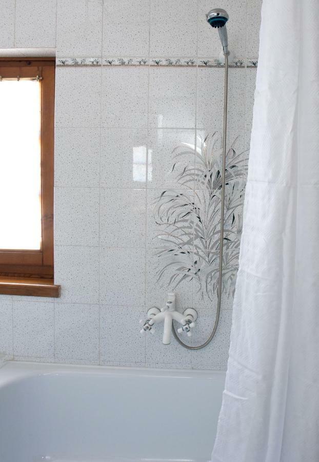 Camera Matrimoniale con Bagno Privato