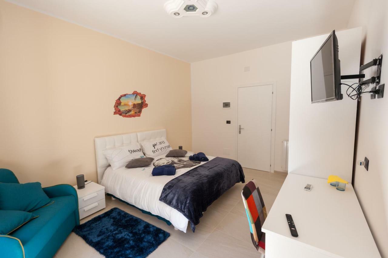 Triple Room Private Bathroom