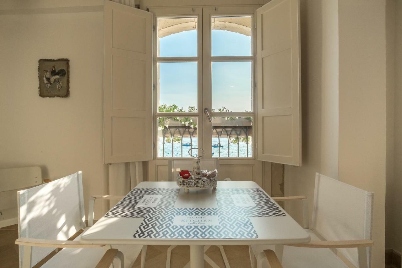 Studio Apartment Sea View