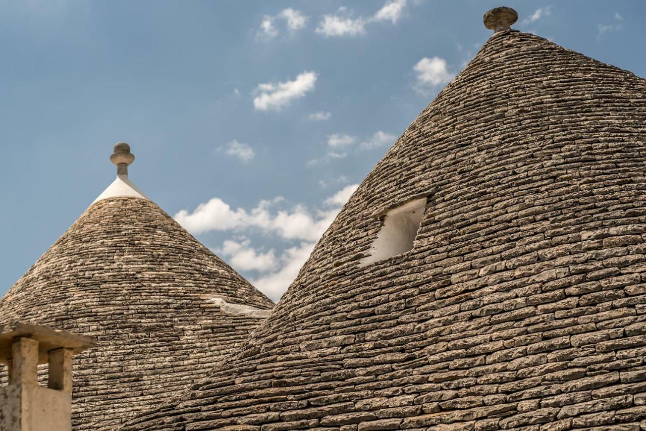 Trullo Standard Deluxe