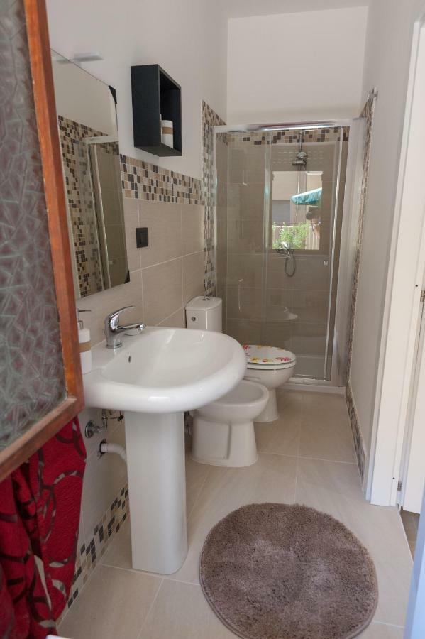 Triple Room Private Bathroom