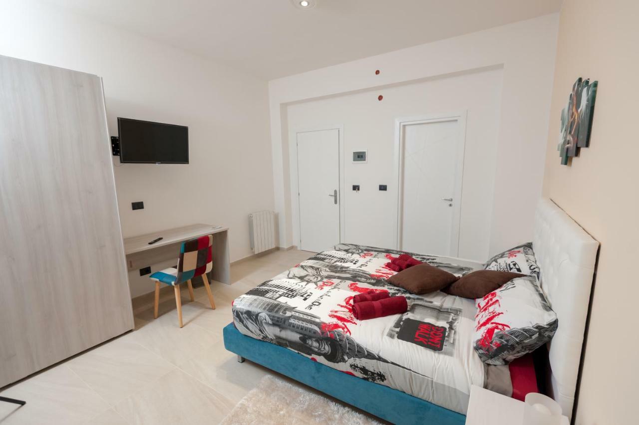 Triple Room Private Bathroom