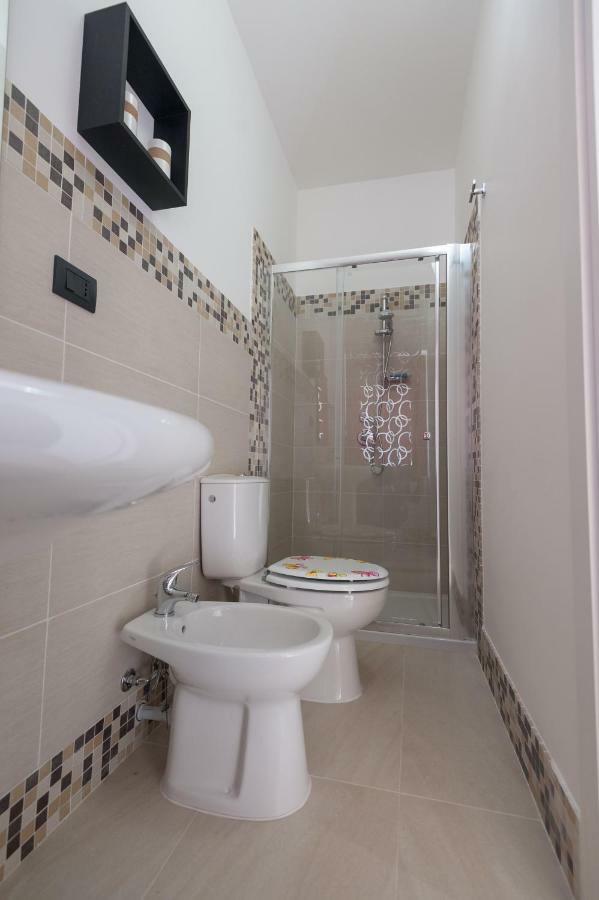 Triple Room Private Bathroom