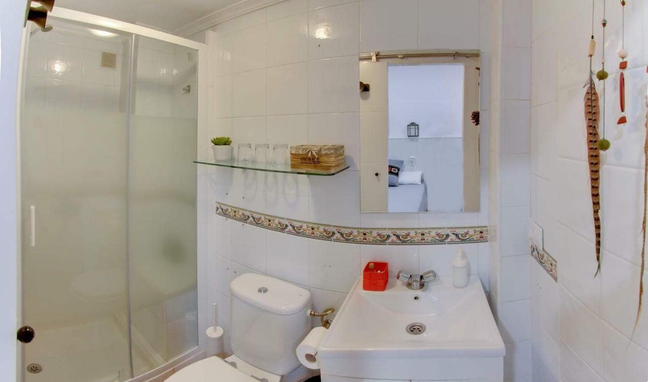 Camera Matrimoniale con Bagno Privato