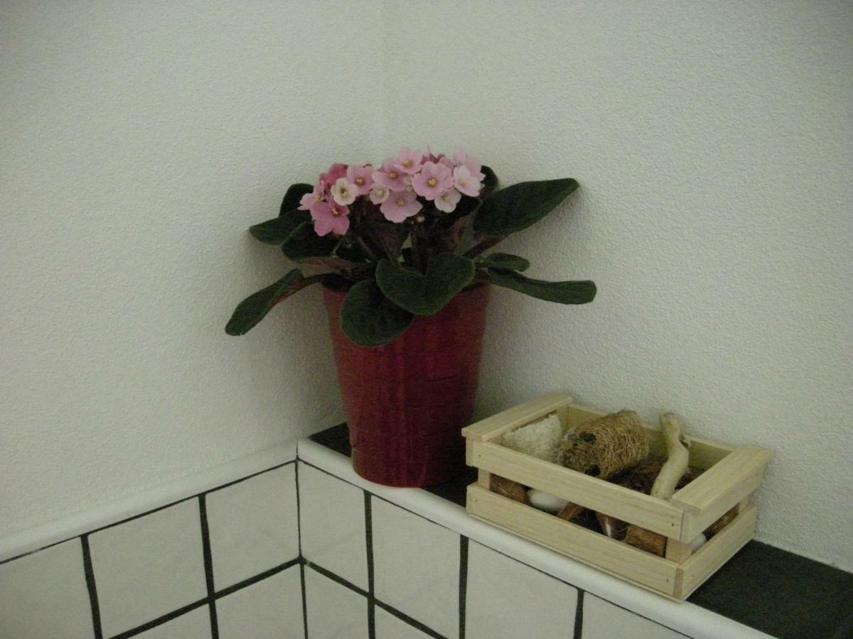 Camera Matrimoniale/Doppia con Letti Singoli con Bagno Privato