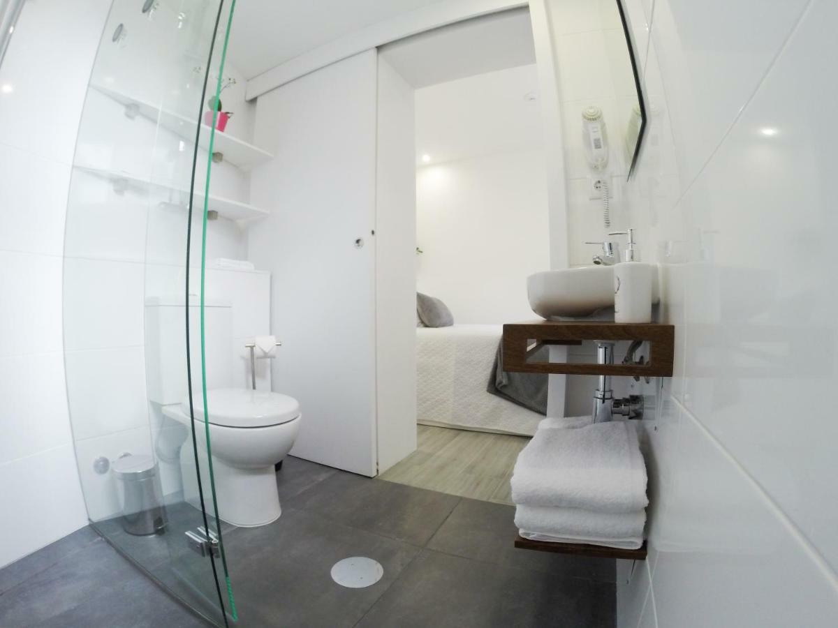 Double Room Private Bathroom