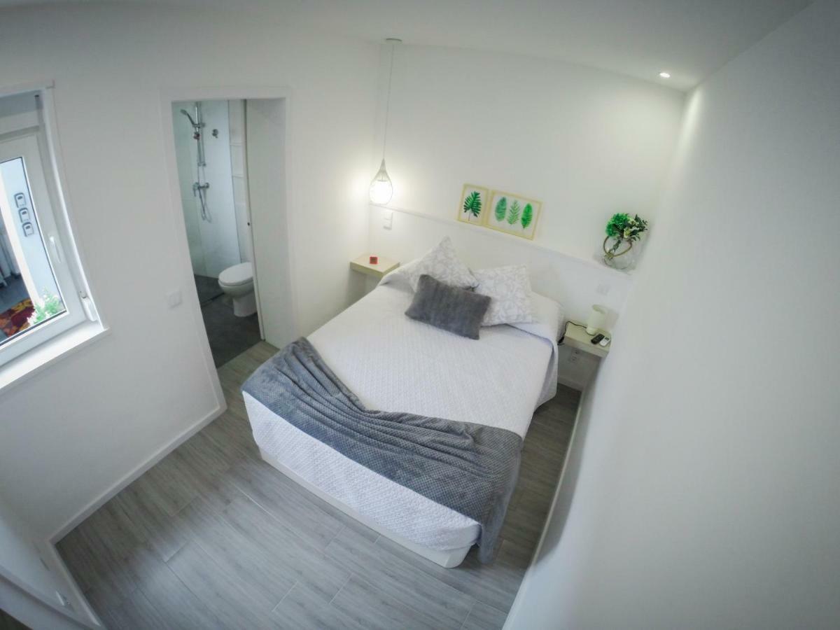 Double Room Private Bathroom