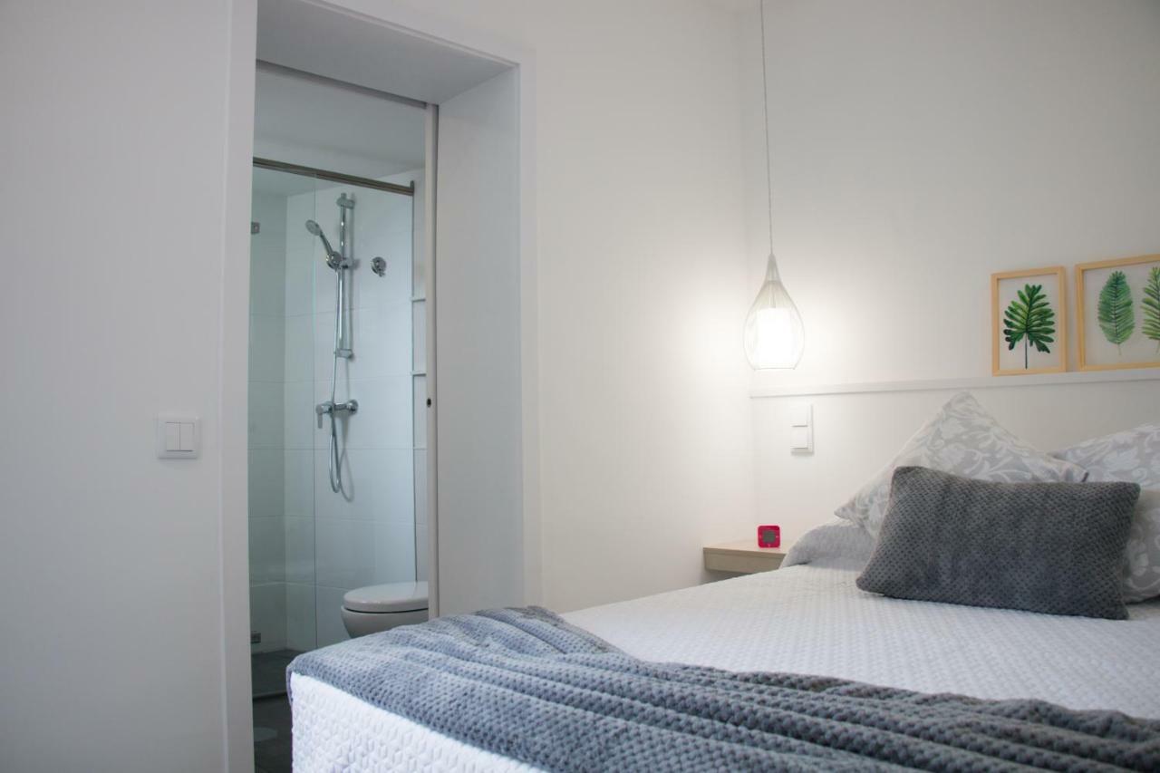 Double Room Private Bathroom