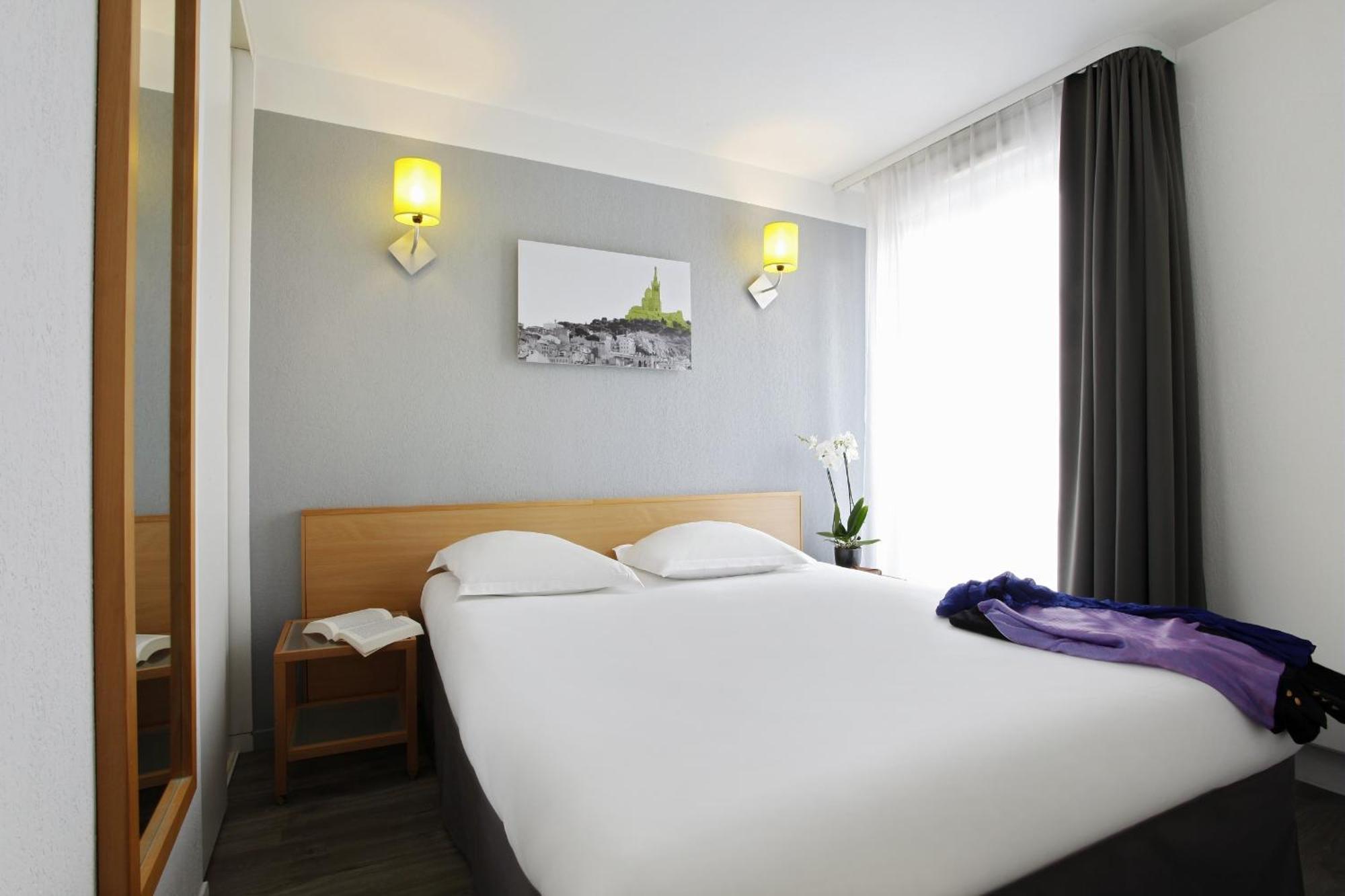Appartamento con 1 Camera da Letto (4 Adulti)