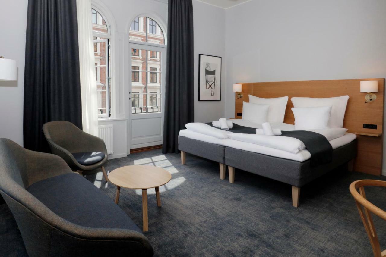 Superior Deluxe Double Room