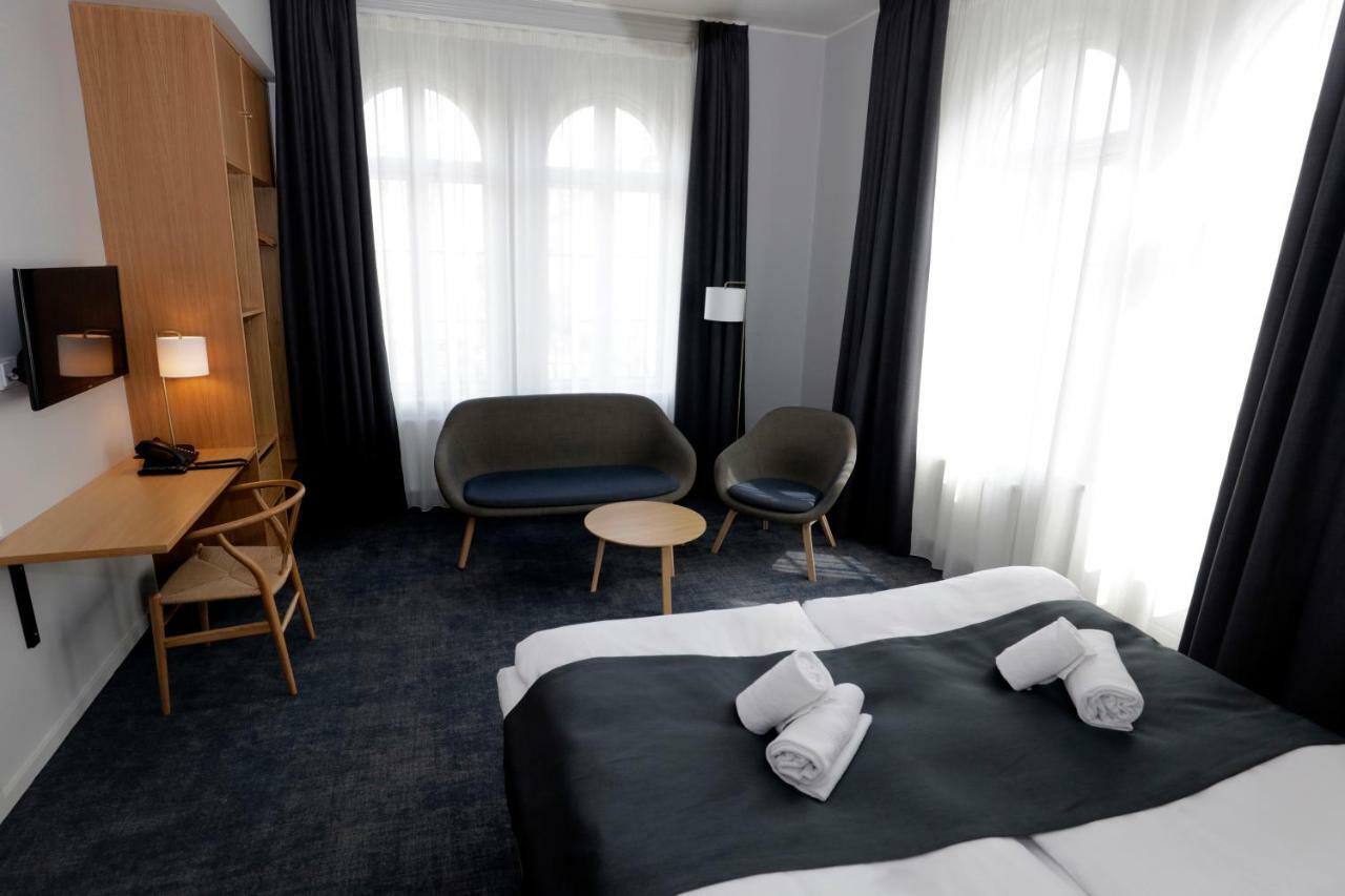 Superior Deluxe Double Room